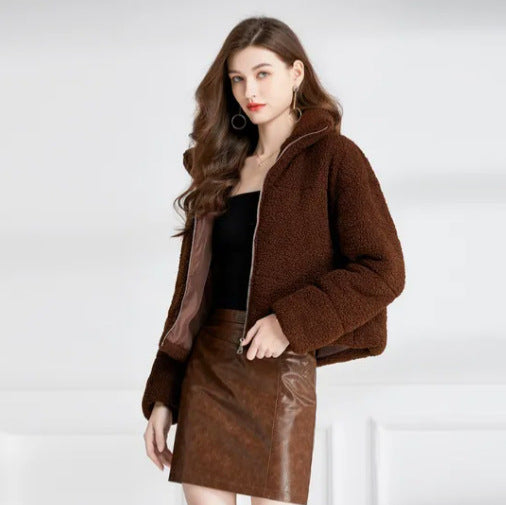 Timeless Vintage Style Garment