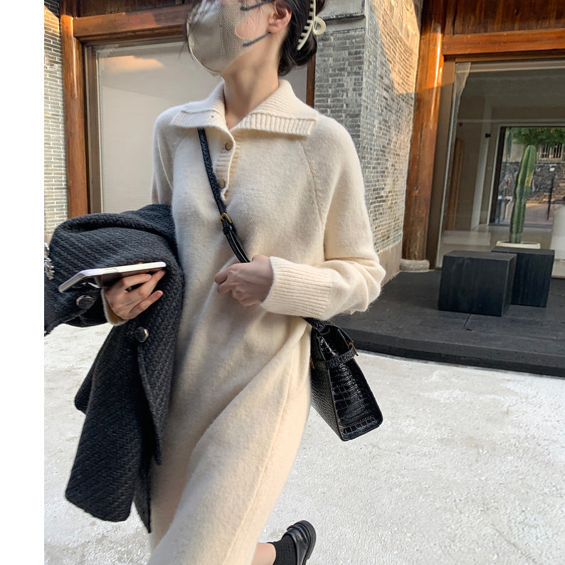 Timeless Vintage Style Garment