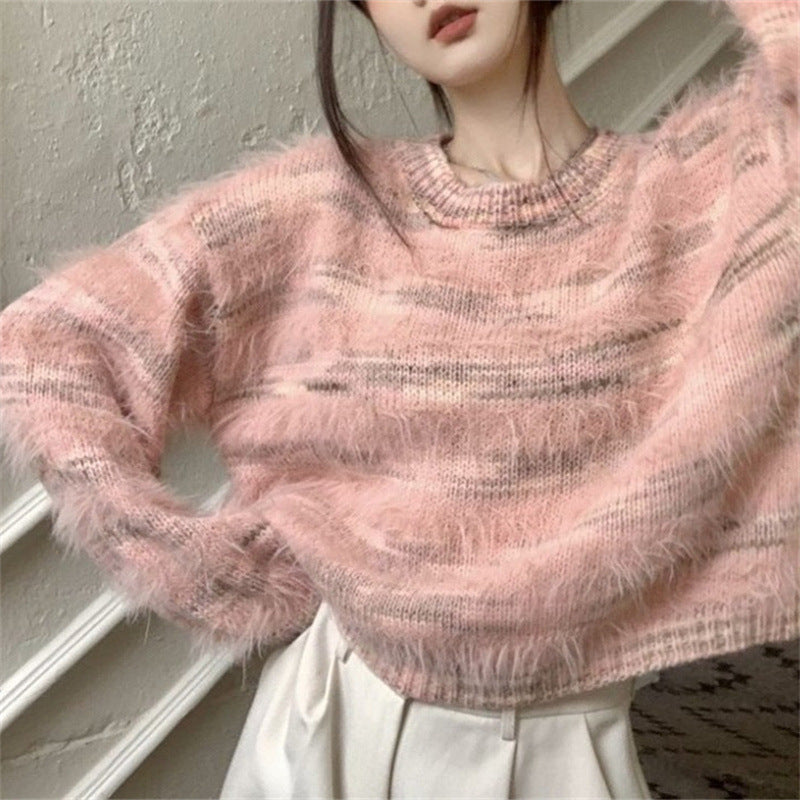 Classic Designed Pullover