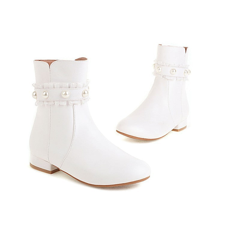 Beautifully Crafted Orthopedic Boots