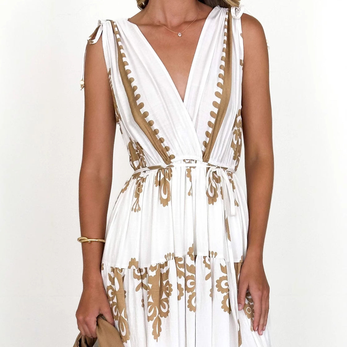 Vintage Inspired Garment
