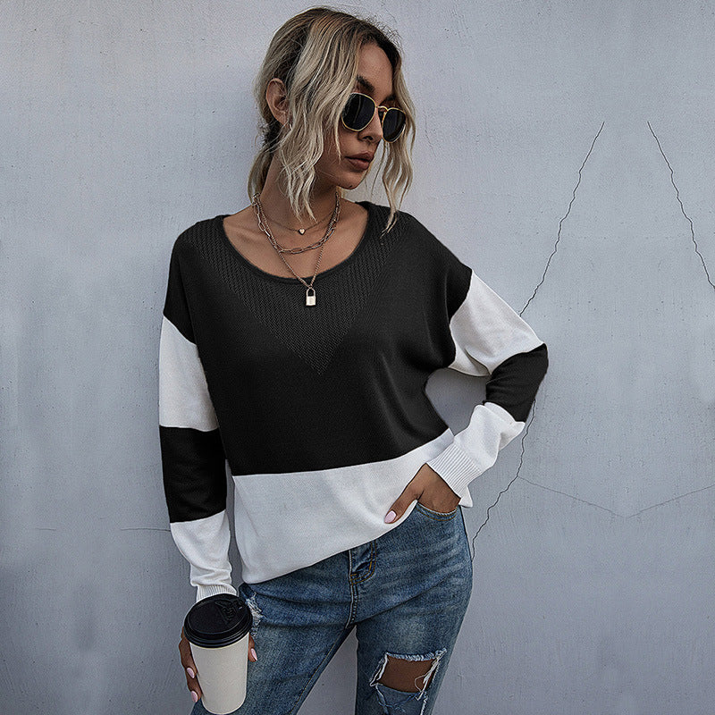 Classic Designed Pullover