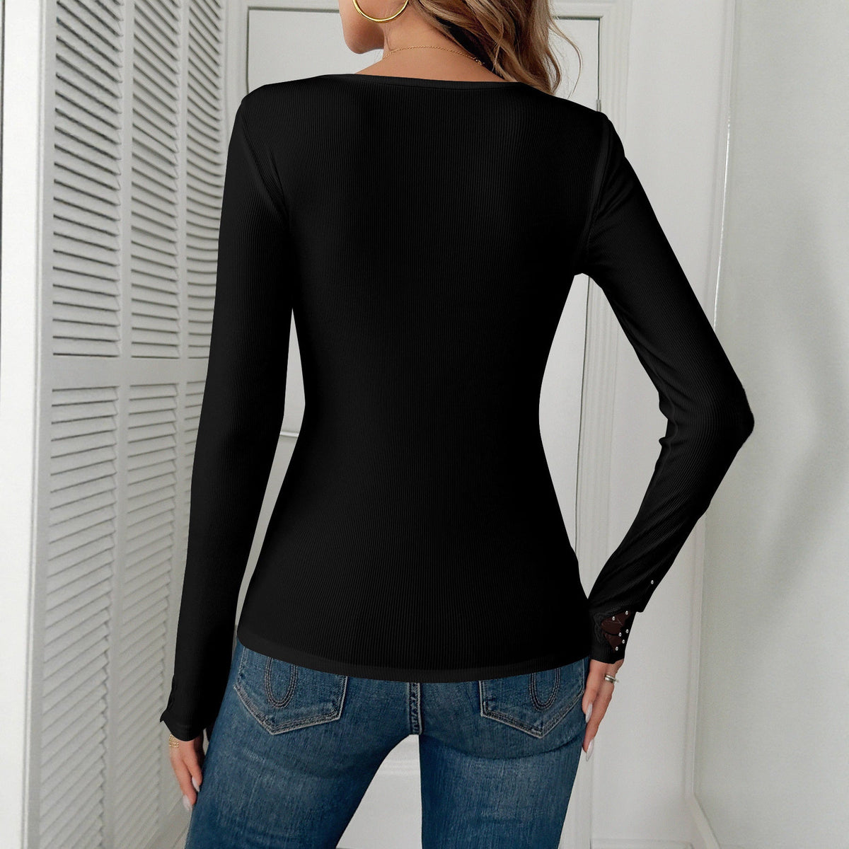 Elegantly Designed Shirt