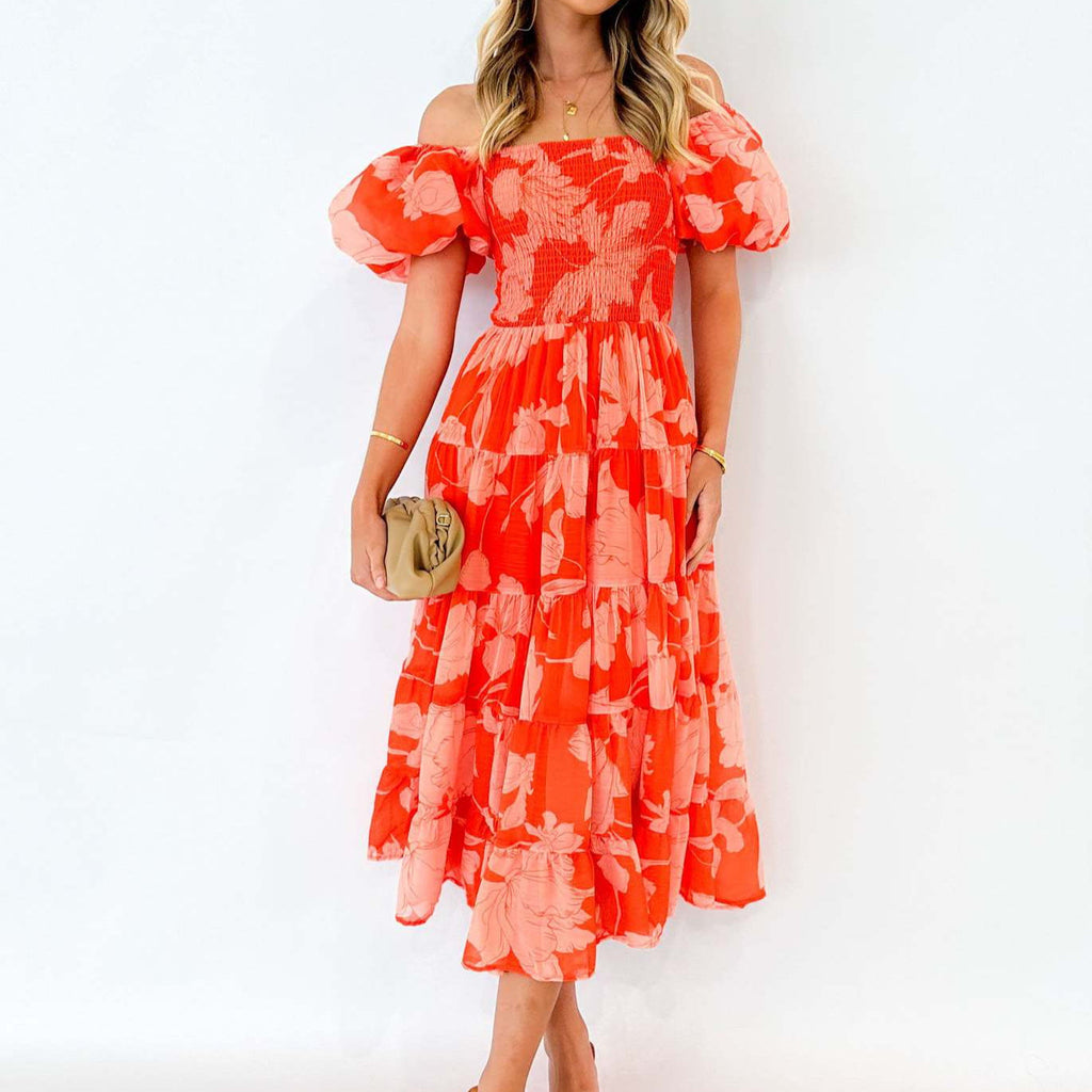 Beautifully Crafted Garment