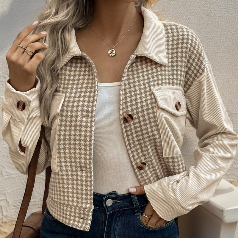 Beautifully Crafted Garment