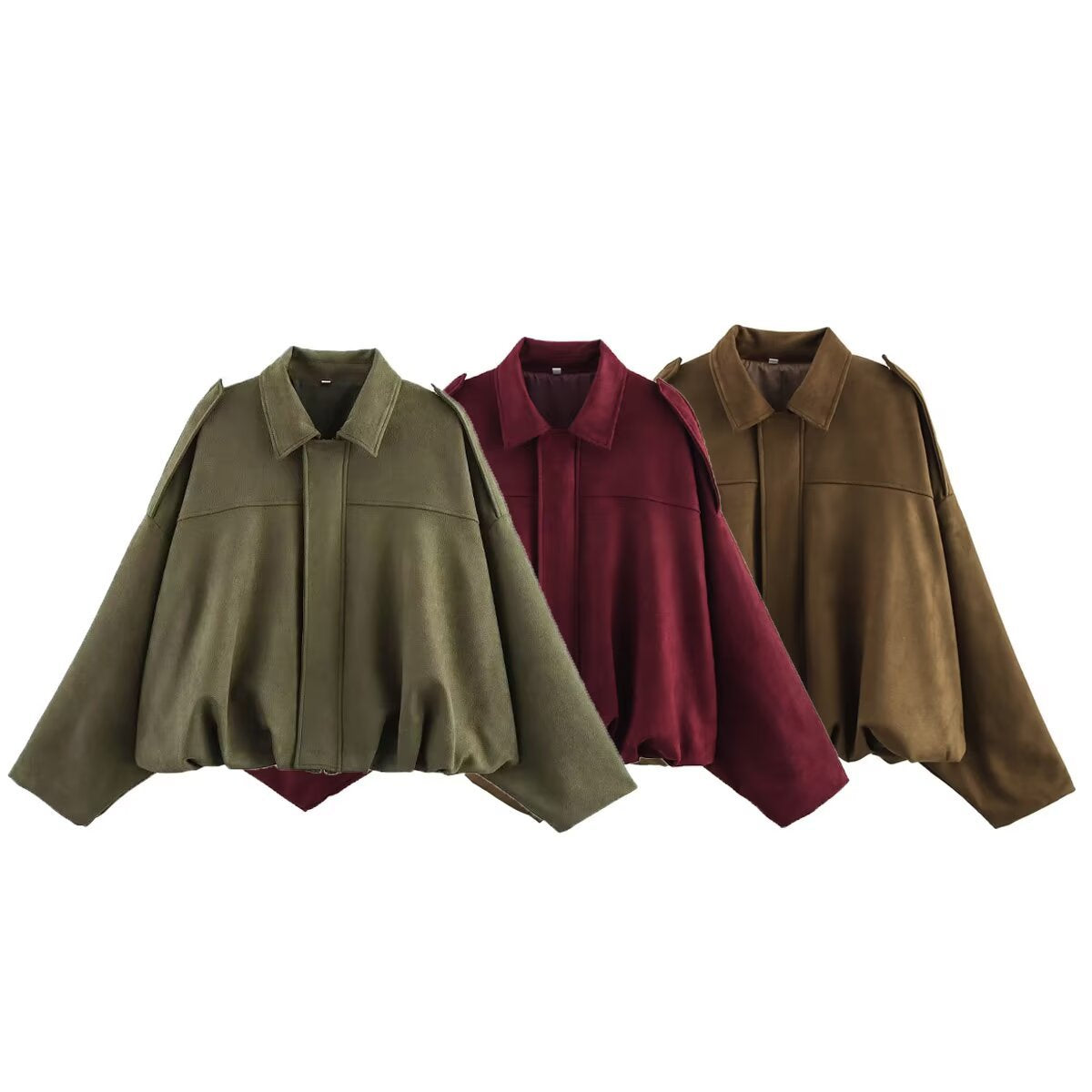 Classic Vintage Garment