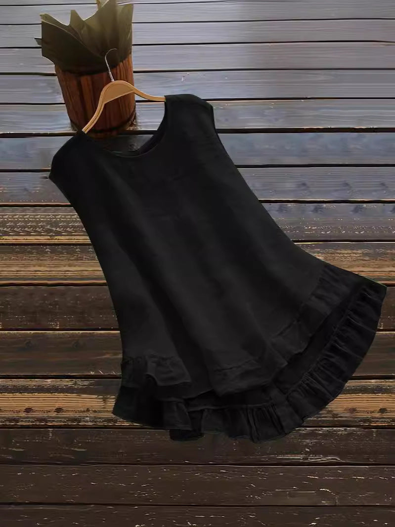 Vintage Inspired Garment
