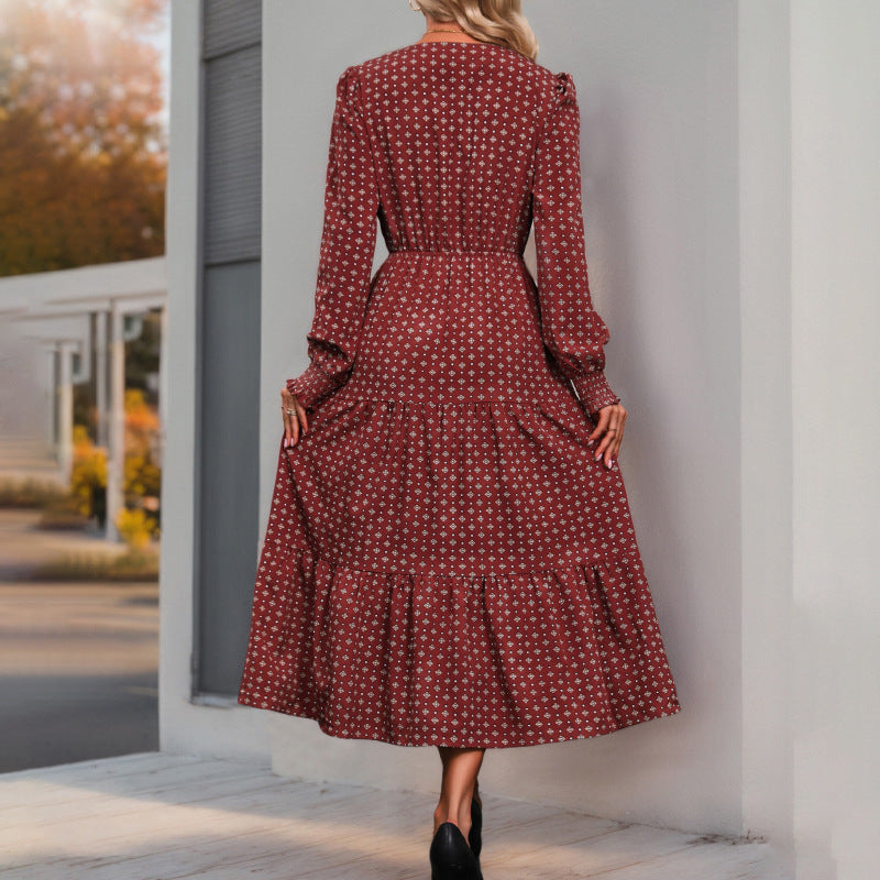 Beautifully Crafted Garment