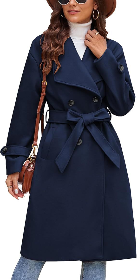 Marineblau