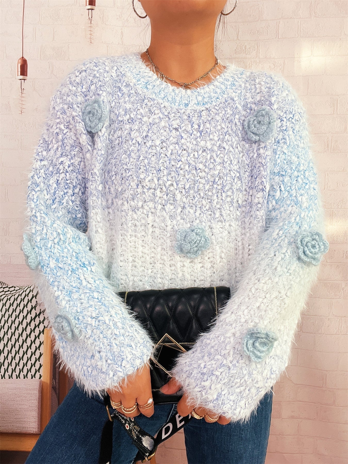 Blau