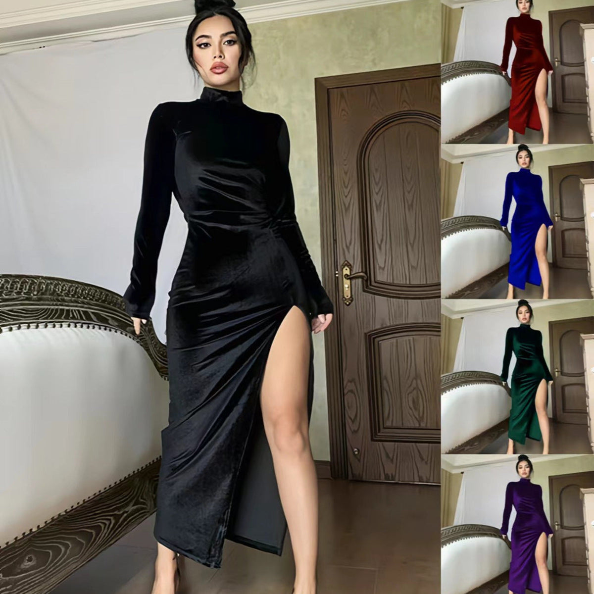 Thoughtfully Designed Garment