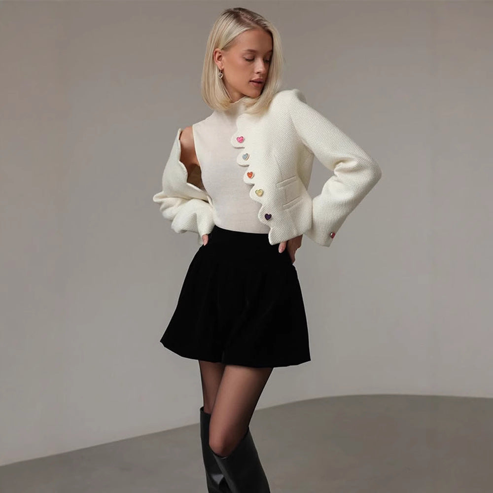 Beautifully Crafted Garment