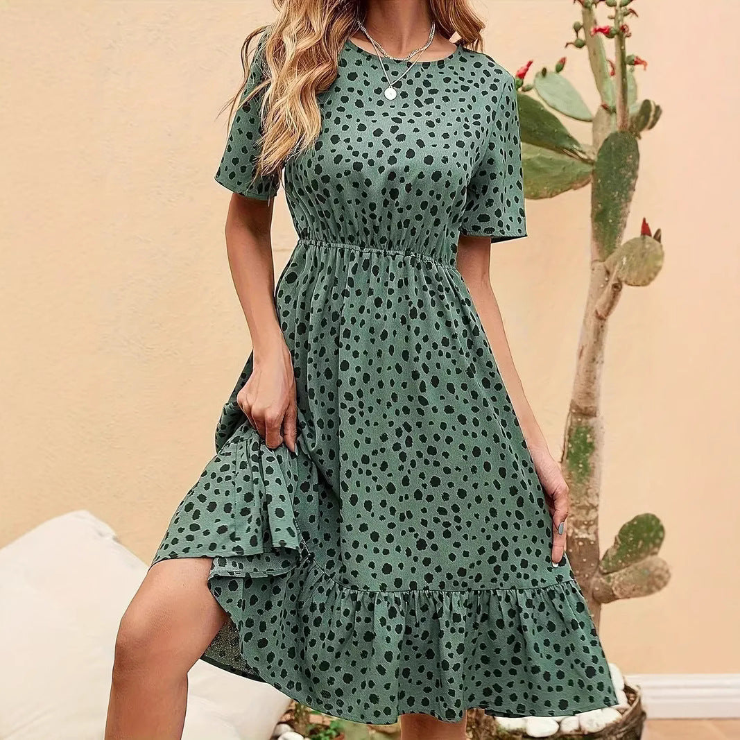 Beautifully Crafted Garment