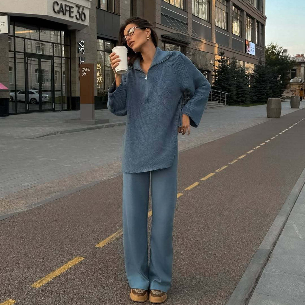 Classic Vintage Pullover