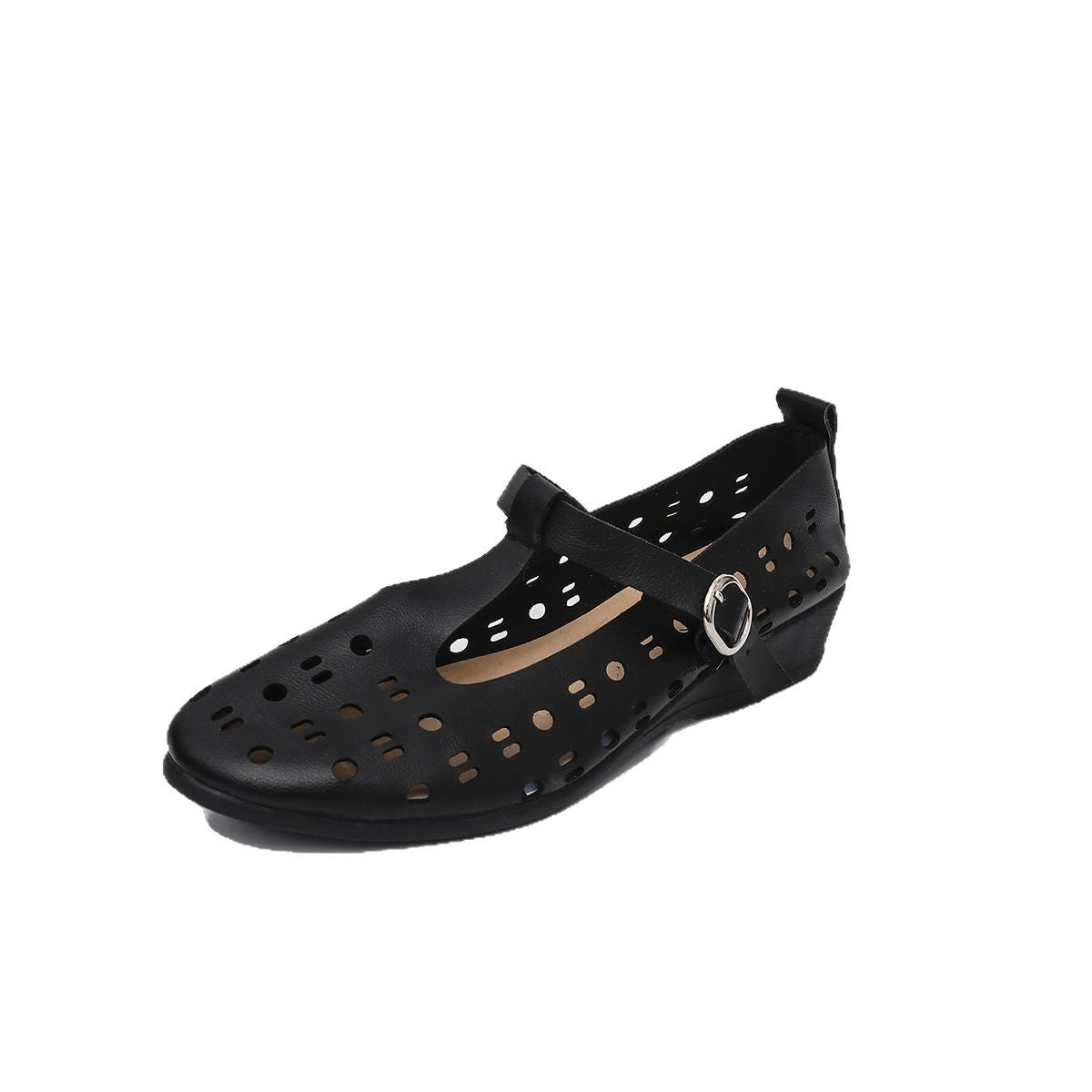 Elegant Orthopedic Sandals for Every Step