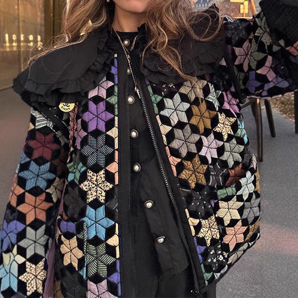 Vintage Inspired Garment