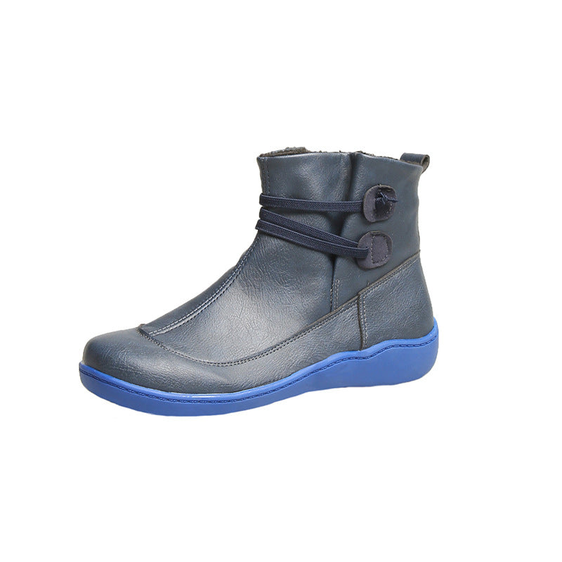 Comfortable Orthopedic Boots for Daily Wear