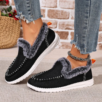 Classic Orthopedic Shoes with Timeless Style