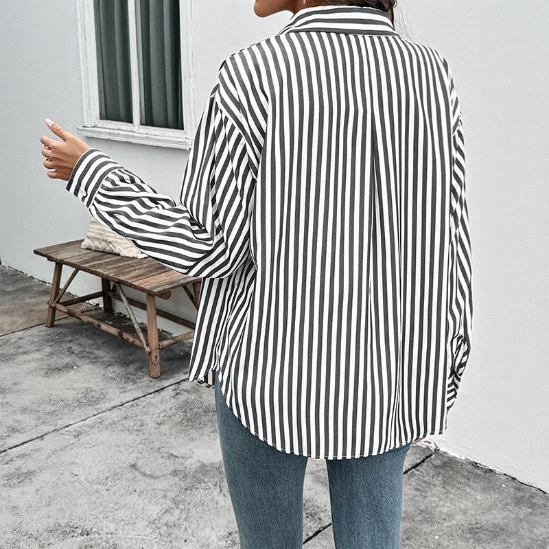 Elegantly Designed Shirt