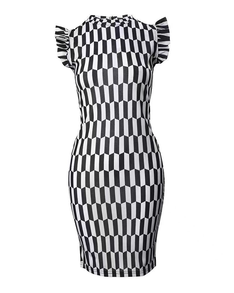 Vintage Inspired Garment