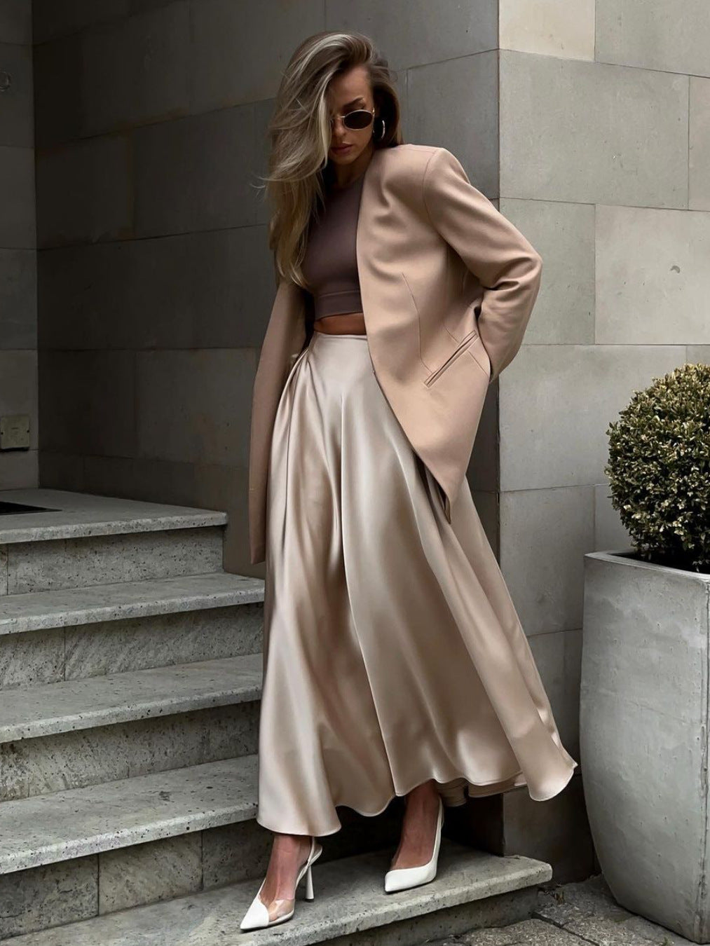 Khaki