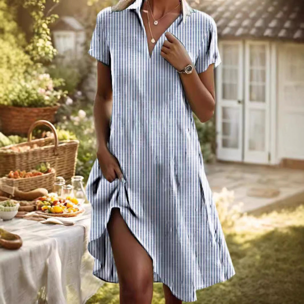 Vintage Inspired Garment