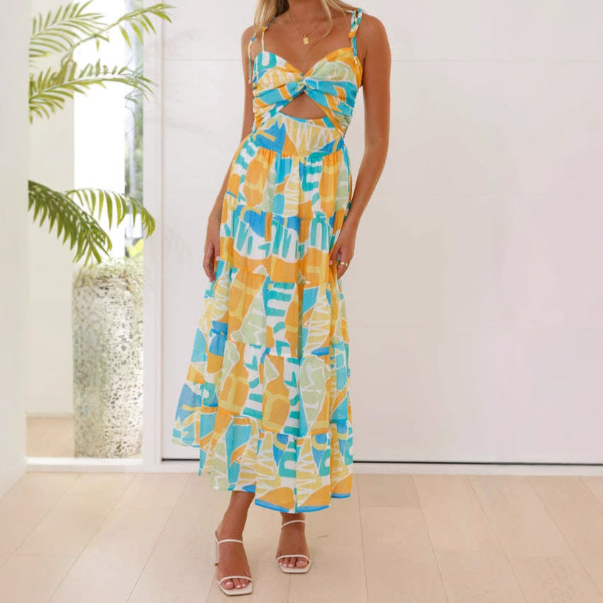 Timeless Vintage Style Garment