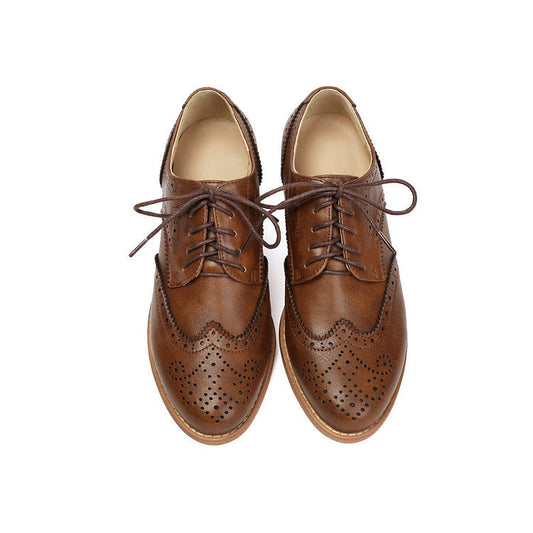 Chic Orthopedic Shoes with Unique Design