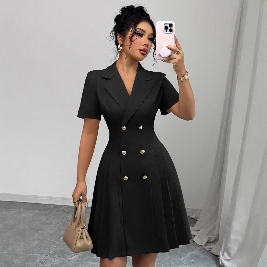 Timeless Vintage Style Garment