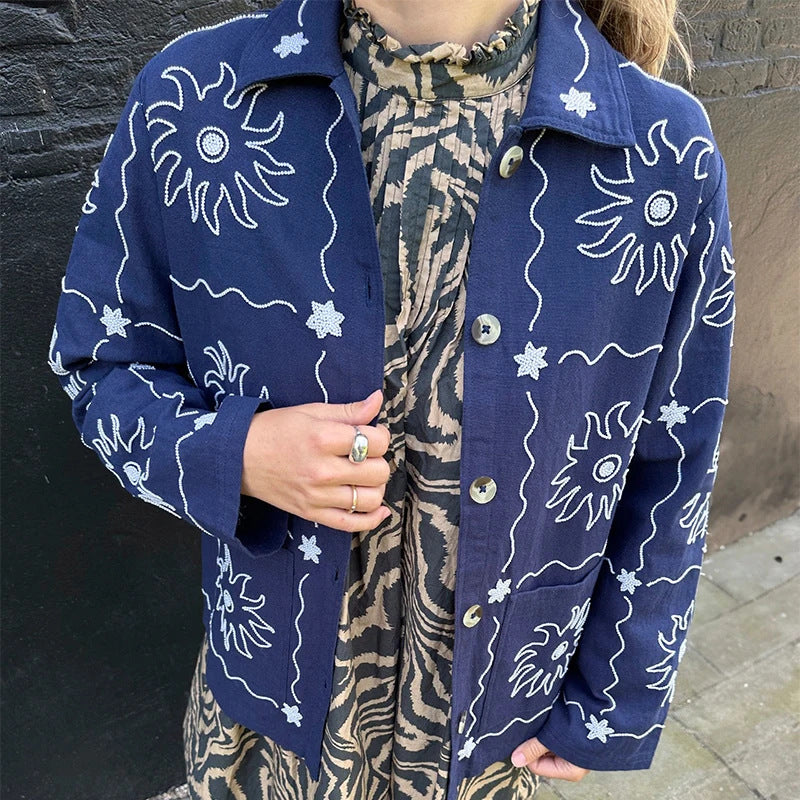 Vintage Inspired Garment