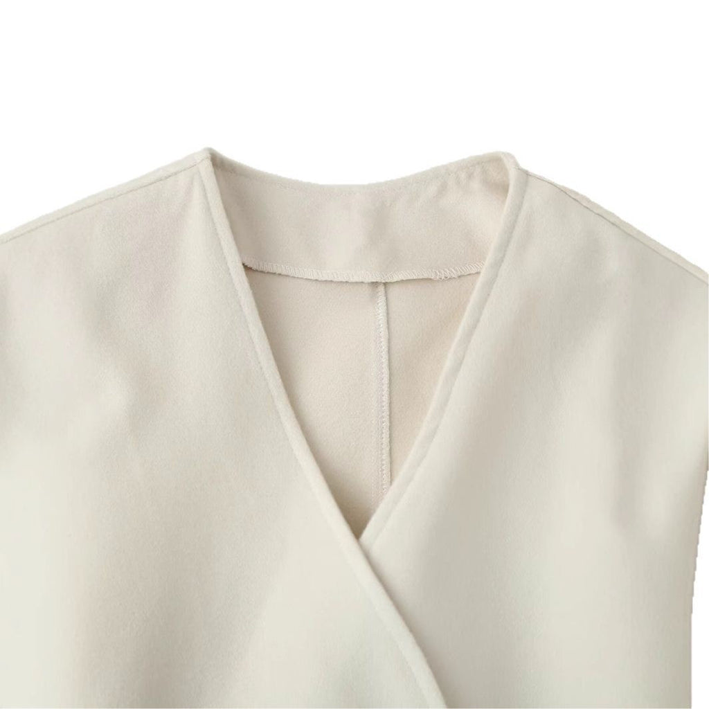 Elegantly Designed Garment