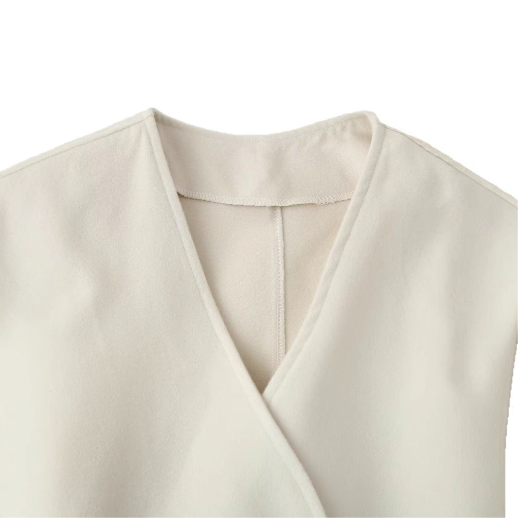Elegantly Designed Garment