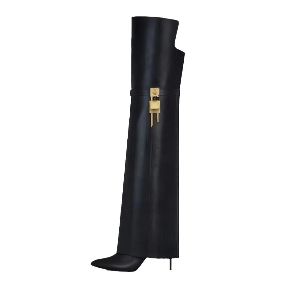 Vintage Inspired Orthopedic Boots