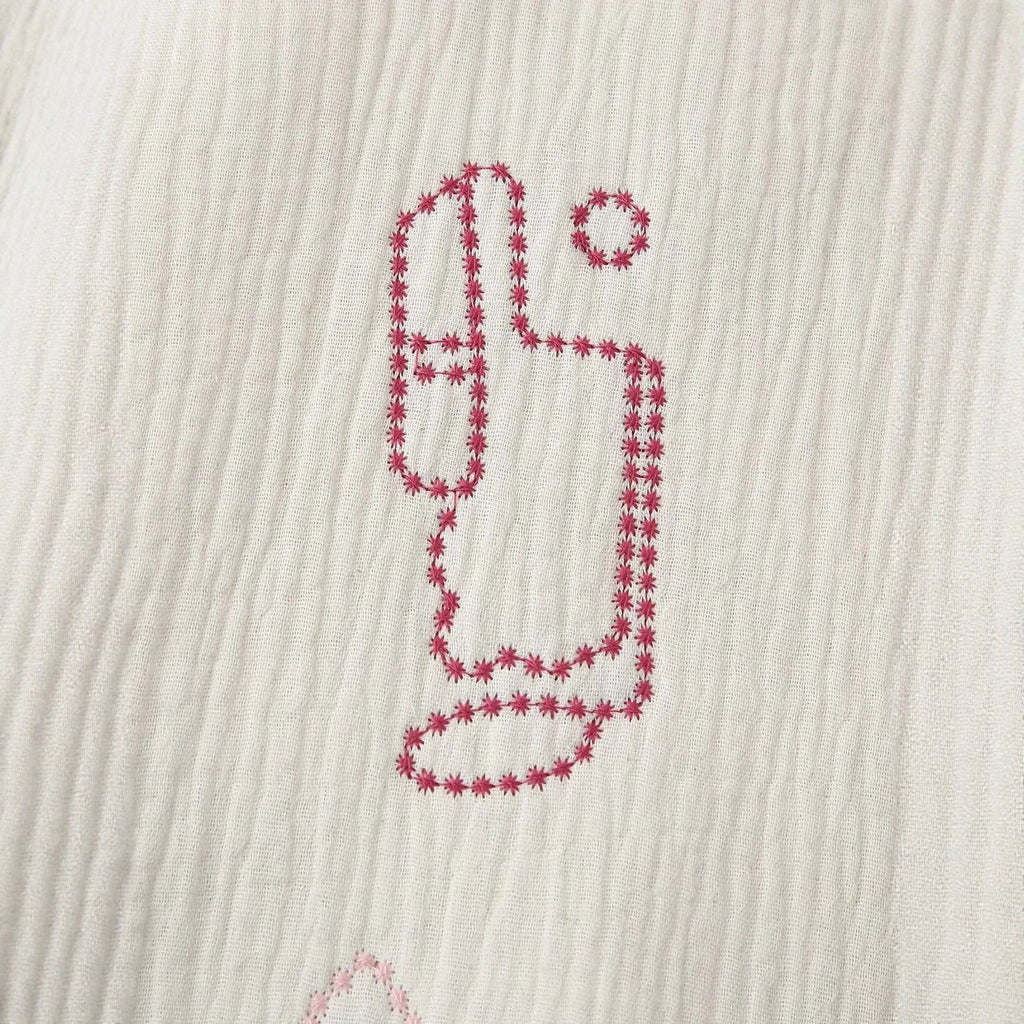 Thoughtfully Designed Garment