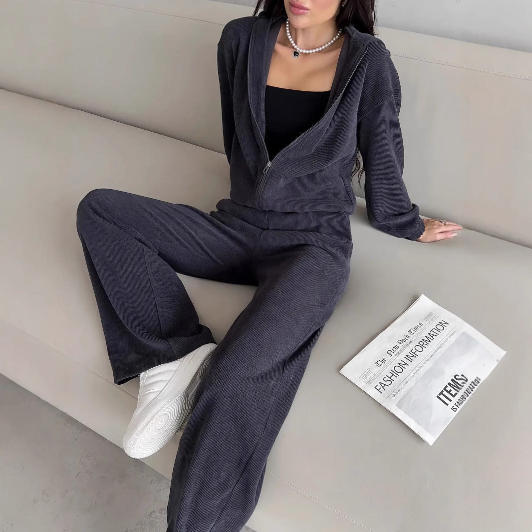 Classic Designed Garment