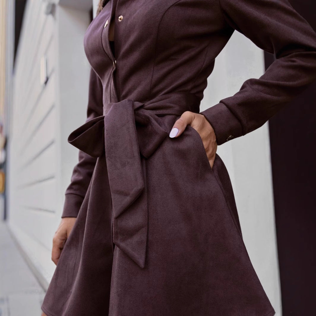 Beautifully Crafted Garment