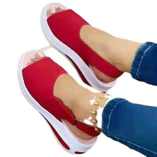 Comfortable Orthopedic Sandals for Daily Wear