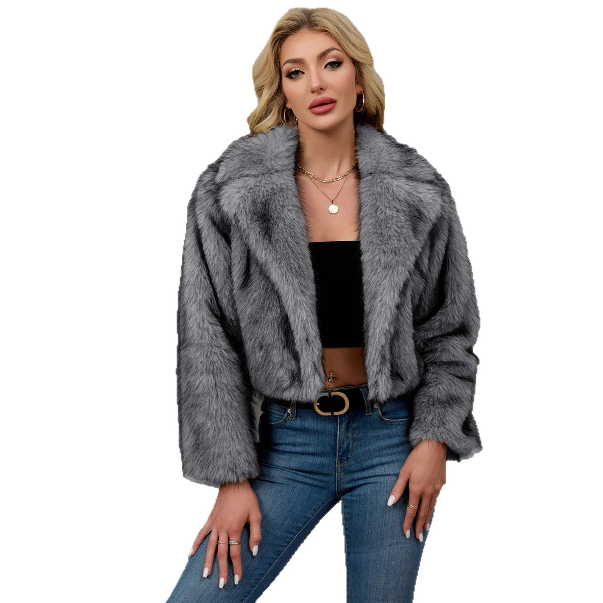 Classic Designed Garment
