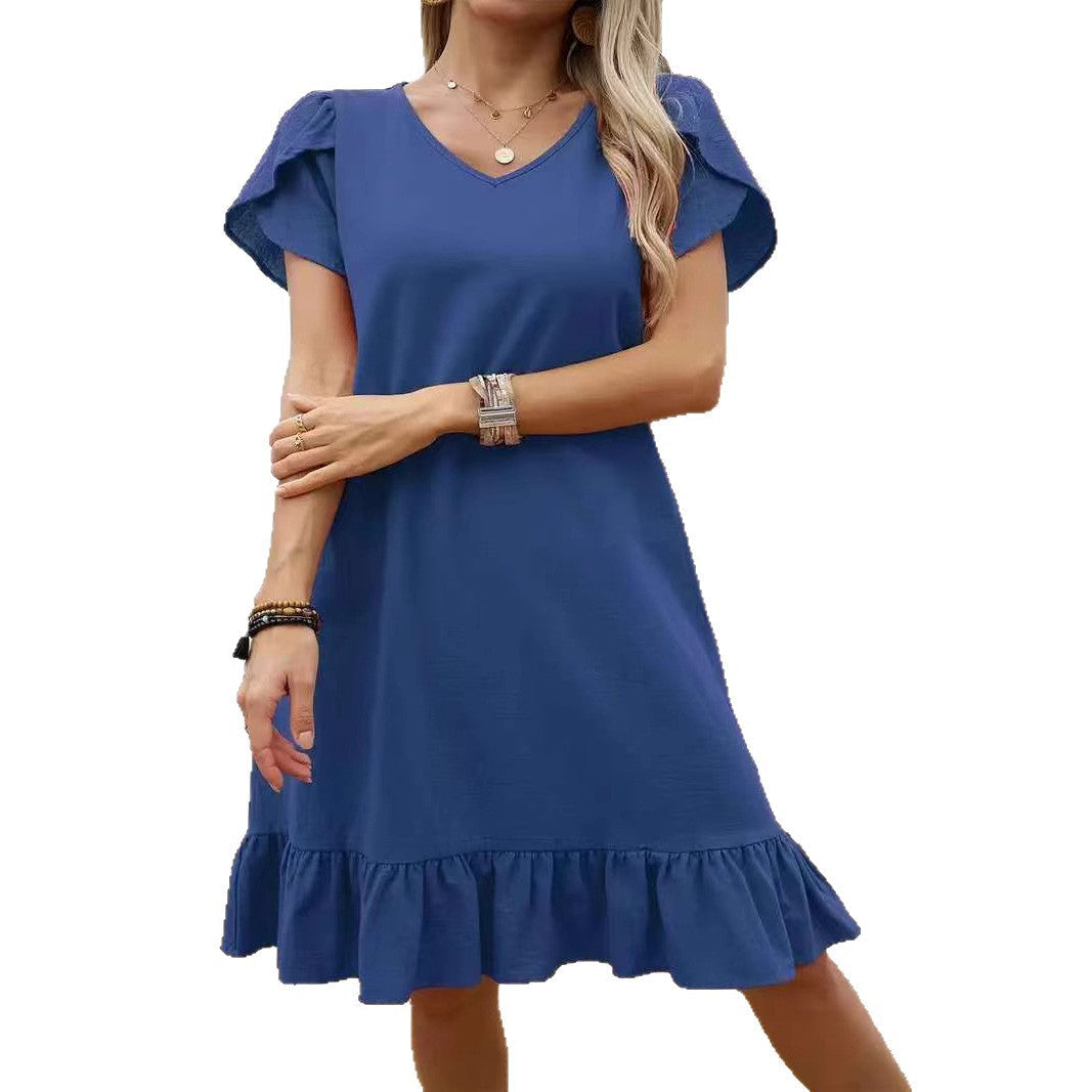 Elegantly Designed Garment