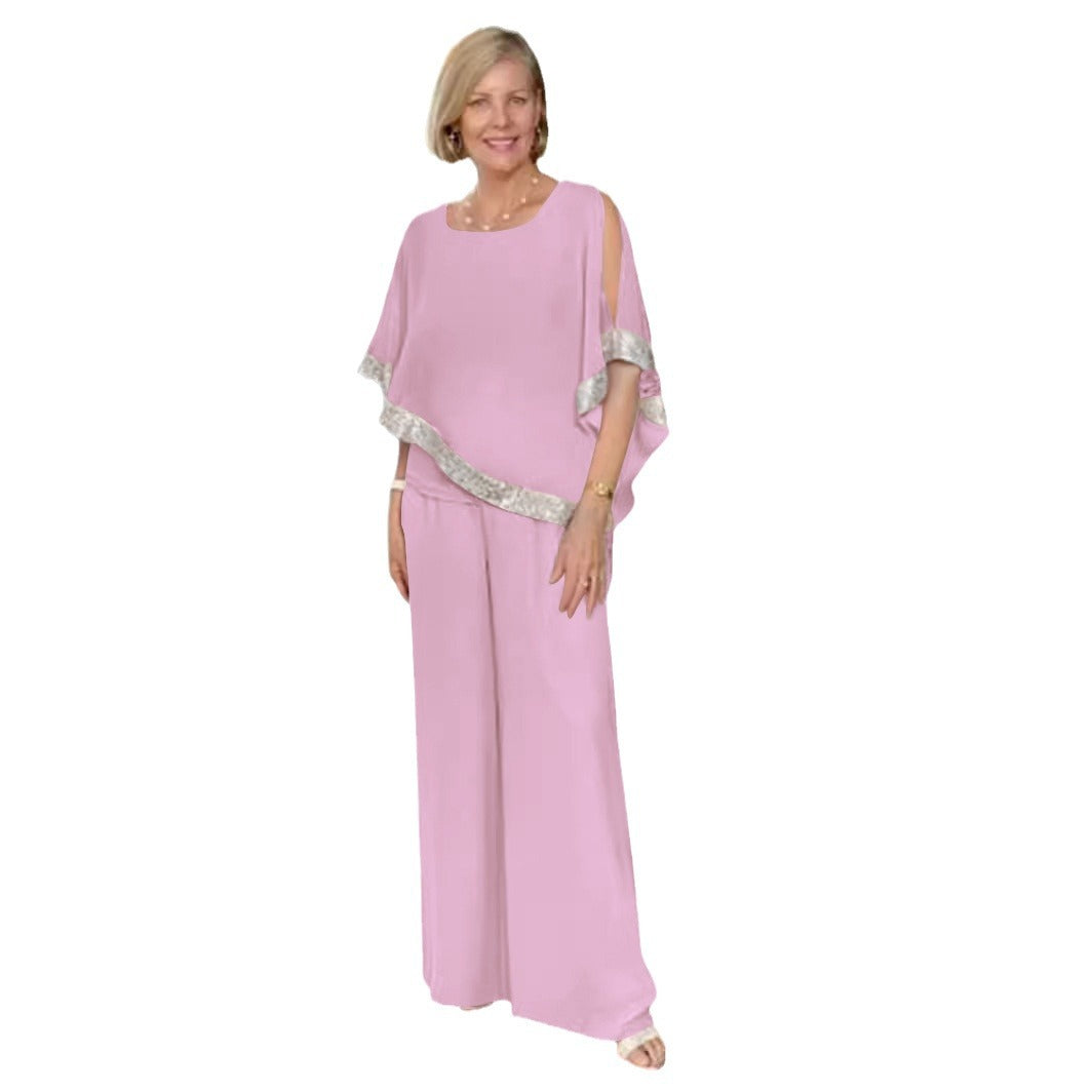Elegantly Designed Garment