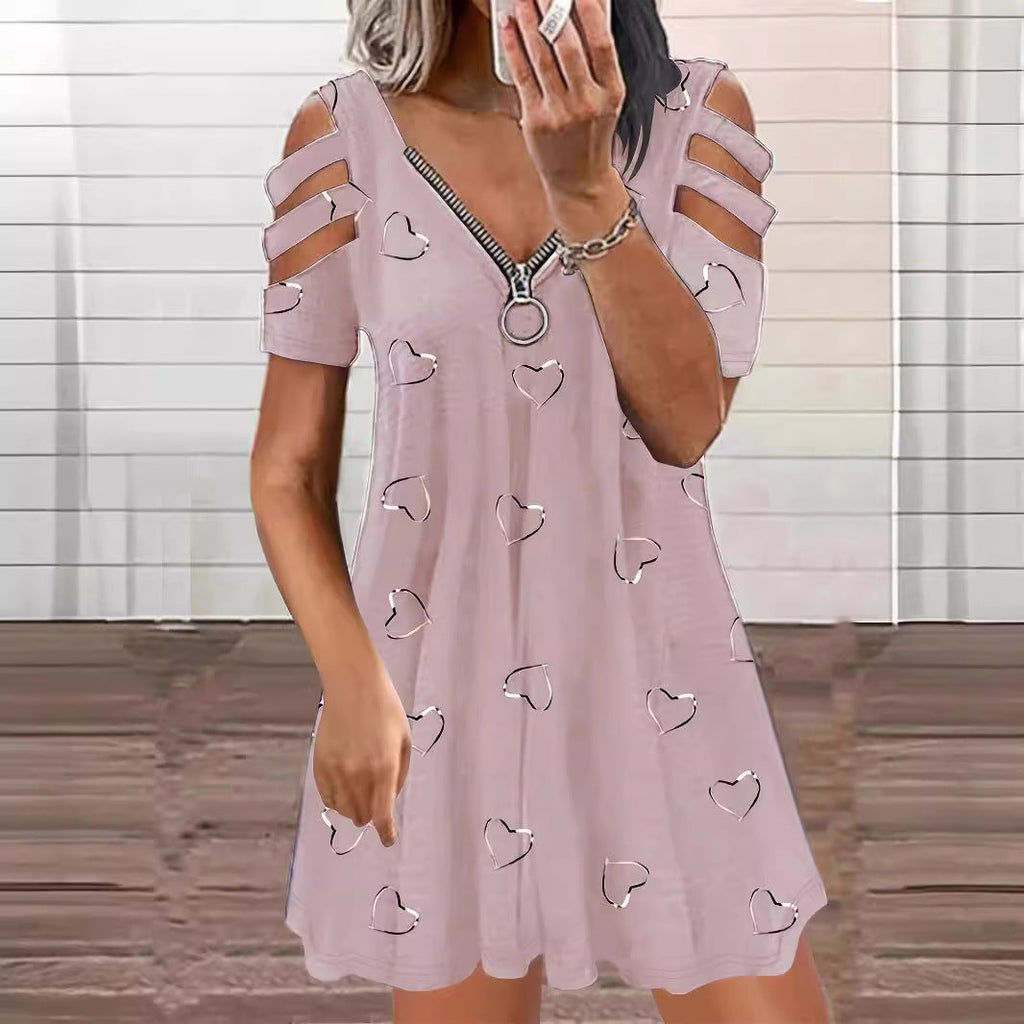 Classic Designed Garment