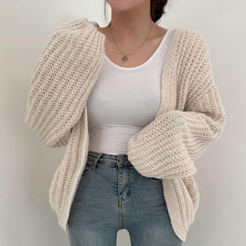 Classic Vintage Cardigan