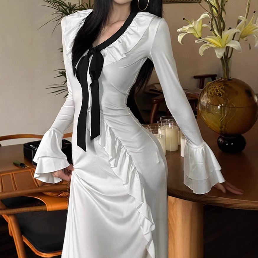 Timeless Vintage Style Garment