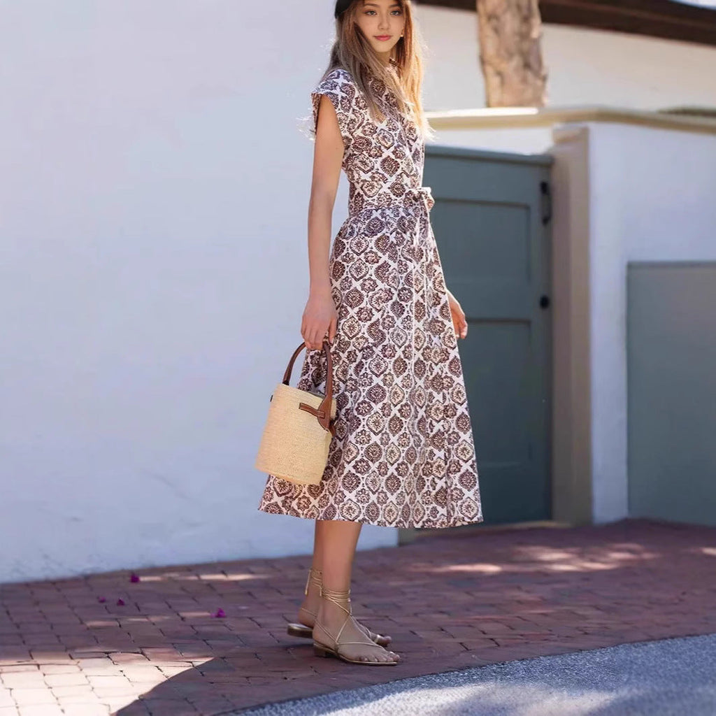 Thoughtfully Designed Garment