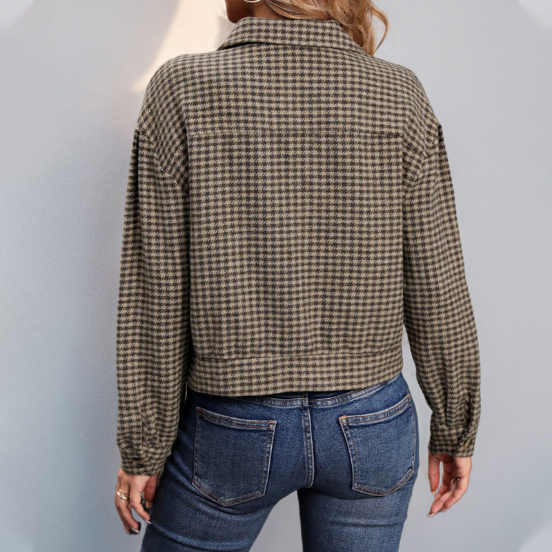 Gracefully Designed Garment