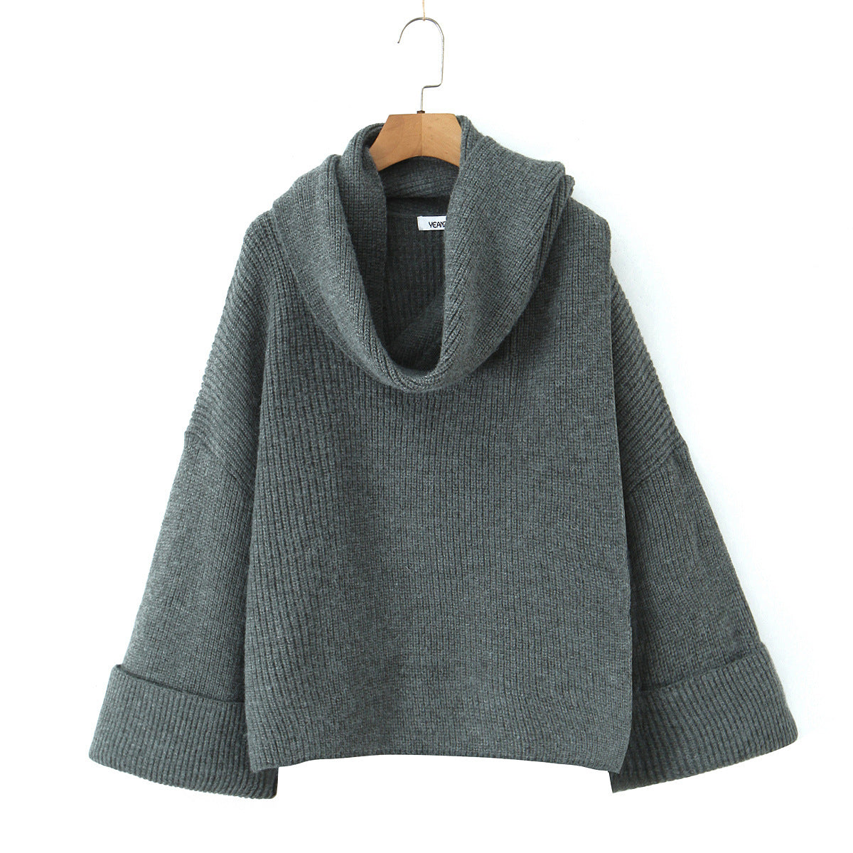 Classic Vintage Pullover