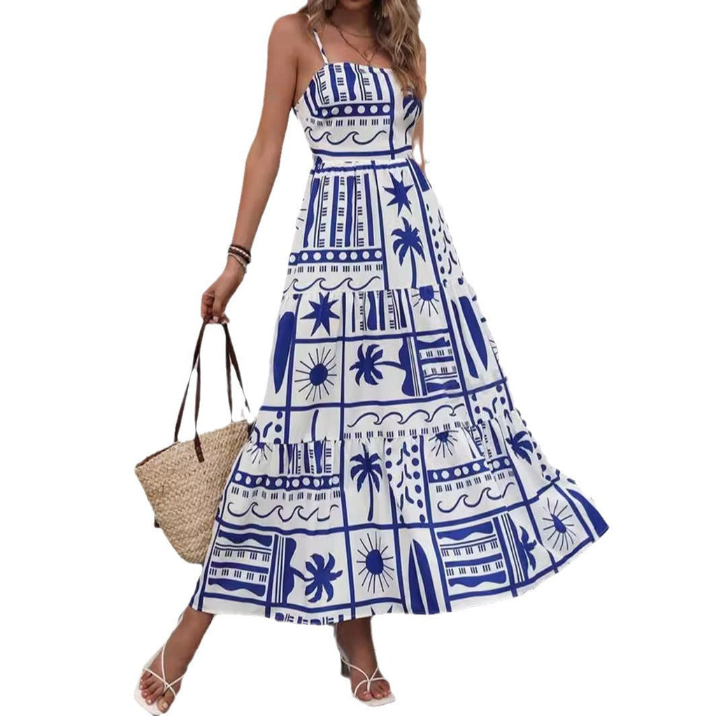 Elegantly Designed Garment