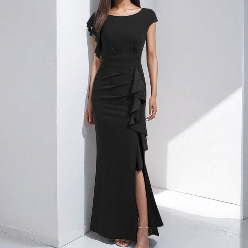 Timeless Vintage Style Garment