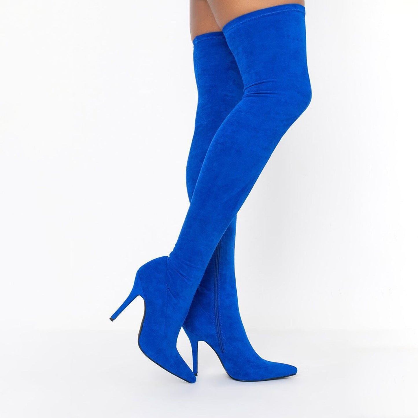 Classic Orthopedic Boots with Timeless Style