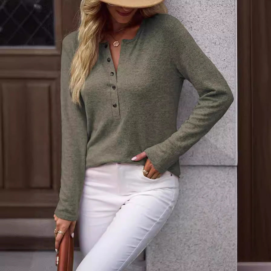 Gracefully Designed Shirt